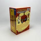 Bob s Burgers The Complete Series Seasons 1-15 -  dvd 42-disc Box Set  Sealed