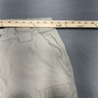 Condor Sentinel Tactical Pants Mens 32x29 Tan Ripstop Combat Cargo Utility Work