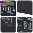 Programmed Control Box 1284285 137692 1256721gt For Genie Scissor Lift Gr-12