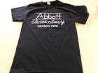 Abbott Elementary Ssn 2 Cast film Crew S T-shirt Quinta Brunson Sheryl Lee Ralph