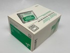 Texwipe Tx803 Clearview Terminal Wipes W  Antistatic Agent Added