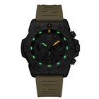 Luminox Swiss Made Navy Seal Chronograph Dive Watch  45 Mm Xs ce81 bo