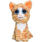Feisty Pets Princess Pottymouth       Stuffed Cat That Turns Feisty With A Squeeze