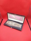 Antique Coffin Skull  Vintage Skull Casket  momento Mori  victorian  art Deco