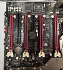 Asus Rampage Iii Extreme Atx Intel Lga1366 Ddr3 6-dimm Pcie Usb 3 0
