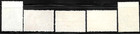 Bulgaria Stamps 1941 Sc  392-396 Commemorate Macedonian Acquisition