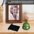 Small Urns For Human Ashes Keepsake ceramic Small Cremation Urn For Ashes For Wo