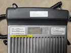 Motorola Cdm 1550 Ls Mobile Radio Uhf With Microphone And Wiring