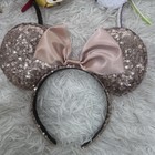 5 Pairs Toy Story Mouse Ears Set Woody Buzz Lightyear Sequined 