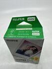 Fujifilm Instax Mini Instant Film For Fuji Mini 11 9 8 Qty 20-30-40-50-60-80-100