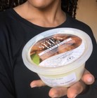 Raw African Shea Butter 8 Oz Ivory white Grade A 100  Pure Natural Unrefined Fre