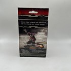 World Of Warcraft Miniatures Game Core Set Booster Box For Wow Tcg Factory Seal 
