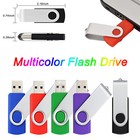 5pack 32gb Flash Drive Memory Stick Usb 2 0 Data Storage Thumb Pen Drives U Disk