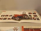3-pc   Massey  Ferguson  431  461   Utility   400  Series Tractors 