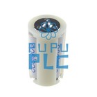 3xaa To D Parallel Adapter Battery Holder Case Box Convertor 3 Aa lr6 To 1d New