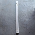 Schluter Kerdi-line-vario 48in Brushed Stainless Drain Grate Klvrid14eb122