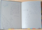 Lewis Palmer High School 1982 Yearbook  be Here Now  Monument Colorado Very Good
