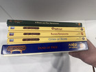 Dungeons   Dragons Al-qadim Lot-ruined Kingdoms  Cities Of Bone  Land Of Fate   