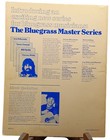 Clarence White Guitar Instruction Book 1970s Bluegrass Master Series Oak Publica