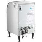 Scotsman Uf2020 20  Air Cooled Undercounter Flake Ice Machine - 216 Lb 