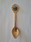 Madrid Vintage Souvenir Spoon Collectible