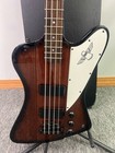 Epiphone Thunderbird Bass Guitar With Original Hard Case  r7a015219 