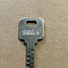 Vintage Arcade Video Game Key Fr22 Sega 5575