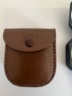 Vintage Lietz 8026-51 Pocket Transit Surveyors Compass With Case