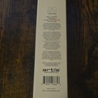 Artis Brush Cleansing Foam  Plus Brush Cleaner Foam  White  6 4 Fl Oz