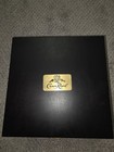 Crown Royal Velvet Box