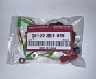 5 Pack Stop Switch Honda Gx120 Gx160 Gx200 Gx240-gx390 Stop Switch 36100-ze1-015