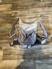 Ergobaby Four Position 360 Ergonomic Baby Carrier 12-45 Lbs - Grey