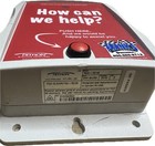 Ritron Rqa-151m Vhf Murs Wireless Shopper Quick Assist Callbox