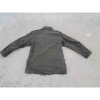 Vtg 1958 Dutch Military Jacket