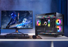 High Performance Gaming Pc I7 Rtx 3060 64gb Ram 2tb Ssd Windows 11 Pro Wifi