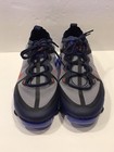 Nike Air Vapormax 2019 Gs - Youth Size 6 5y - Navy Cosmic Clay - Aj2616-404 -new