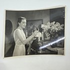 Vintage Movie Still Ilse-nore Vi Tv   Swedish Comedy Talking Film 9x12 Fl4