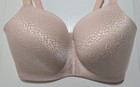 Wacoal Back Appeal Wire Free T-shirt Bra 856303 Blush beige