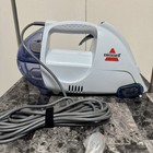 Bissell 1716 Spotlifter Powerbrush Pet Auto Handheld Cleaner  new Open Box 