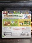 Mario And Luigi Superstar Saga   Bowser   s Minions  Nintendo 3ds  2017    Cib