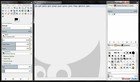 New Gimp Photo Retouch Digital Image Editing Graphic Design Program Mac Usb