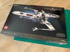 Lego Star Wars 75355 Ucs X-wing Starfighter     New  Factory Sealed  Unopened