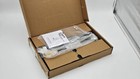 Apc Ap7801b Metered Rack Pdu 1u 8-outlet Power Distribution Unit W  Rack Ears