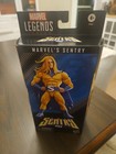 Sentry 6  Action Figure Nib Hasbro Marvel Legends Series Sealed Brand New