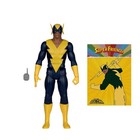 Dc Retro Wave 16 Super Friends     Black Vulcan 6-inch Action Figure By Mcfarlane