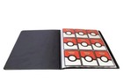 Pokemon Portfolio Binder - Ultra Pro 9 Pocket - Destined Rivals