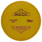 Lone Star Discs - Mad Cat - 9 Speed  Stable  Disc Golf Control Driver