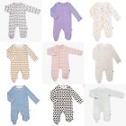 New Simply Magnetic Me Baby Footies And Coveralls Organic Cotton Babies Gift