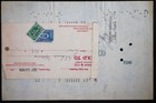 Us Lehigh Coal   Navigation Company Stock Certificate