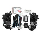 Power Fold Mirror Motor Kit For 2018-2022 Honda Accord Lx Ex Ex-l  Sport